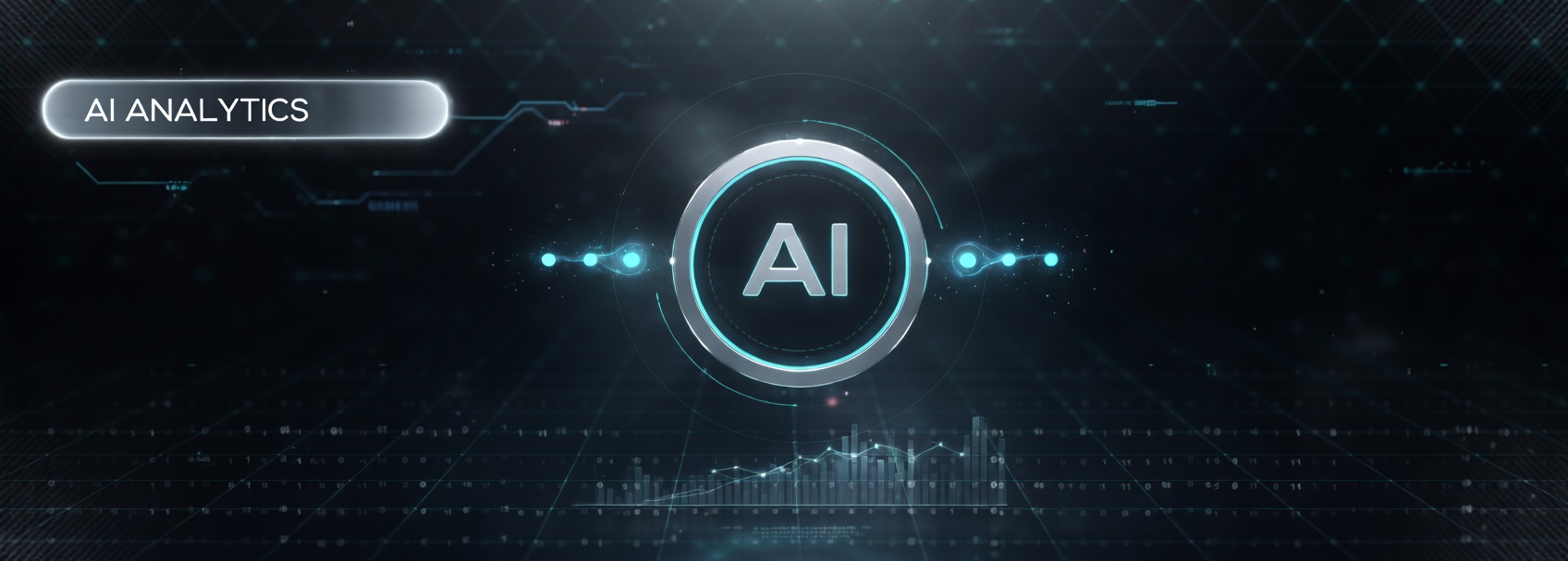 AI Intelligence header artwork